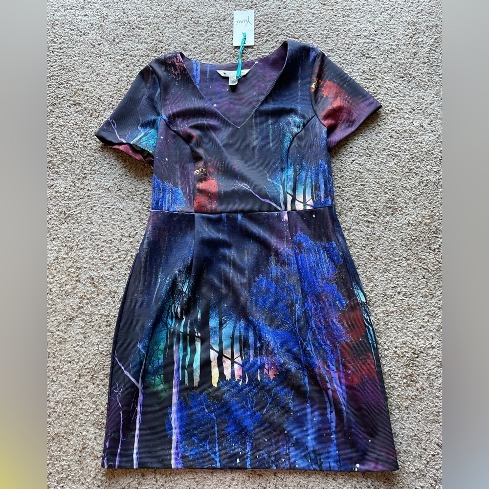 NWT Yumi dress size 8 US